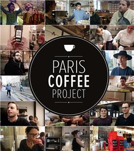 Paris Coffee Project (2017) watch online HD