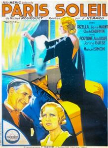 Paris-Soleil (1933) watch online HD