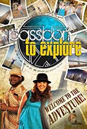 Passport to Explore Salt Lake City (2008– ) watch online HD