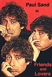 Paul Sand in Friends and Lovers Ben and Marge Are Back (1974–1975) watch online HD