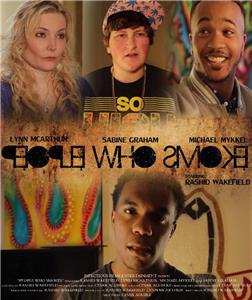 People Who Smoke (2015) watch online HD