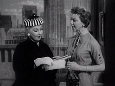 Private Secretary Three's a Crowd (1953–1957) watch online HD