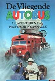 Professor Poopsnagle's Steam Zeppelin Commando raid part 1 (1985– ) watch online HD