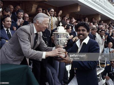 Prudential World Cup Cricket 1983 Final: India vs West Indies (1983– ) watch online HD
