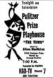 Pulitzer Prize Playhouse The Late Christopher Bean (1950–1952) watch online HD