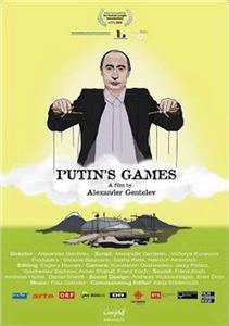 Putin's Games (2013) watch online HD