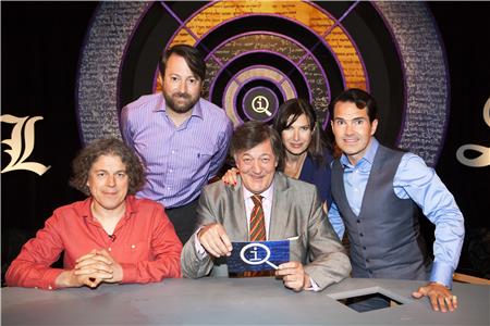 QI Lumped Together (2003– ) watch online HD