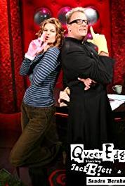 Queer Edge with Jack E. Jett & Sandra Bernhard Episode #1.21 (2005– ) watch online HD
