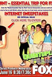 Quintuplets Working It (2004–2005) watch online HD