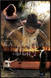 Razor Man (2006) watch online HD