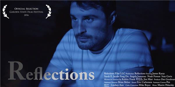 Reflections (2015) watch online HD