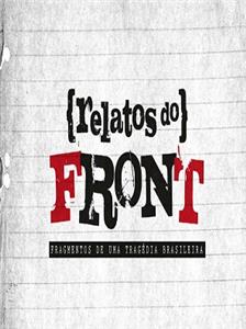 Relatos do Front (2018) watch online HD