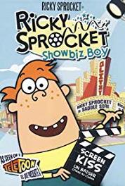 Ricky Sprocket, Showbiz Boy Monkey See, Monkey Do/Runaway Ethel (2007– ) watch online HD