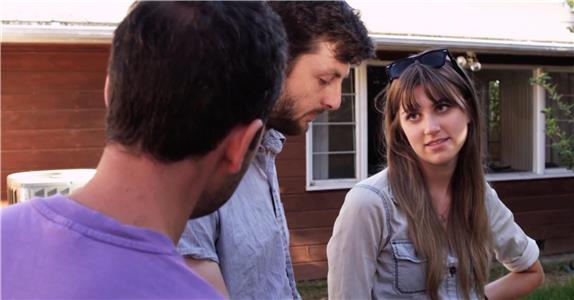 Roommates Enemies The Single Solitary Relaxing Meal (2012– ) watch online HD