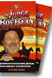 Roy Bean, ein Richter im wilden Westen The Fugitive (1955– ) watch online HD