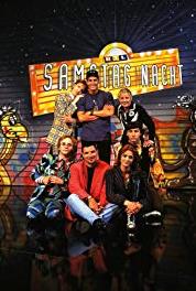 RTL Samstag Nacht Reiner Kröhnert/Birgit Schrowange (1993–1998) watch online HD