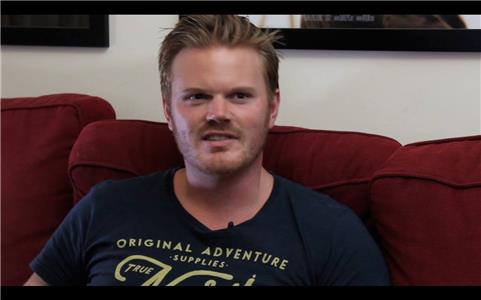 Running on Empty Glenn Triggs (2015– ) watch online HD
