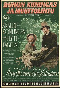 Runon kuningas ja muuttolintu (1940) watch online HD