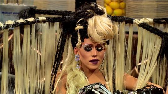 RuPaul's Drag Race All Stars: Untucked! Queens Behaving Badly (2012– ) watch online HD