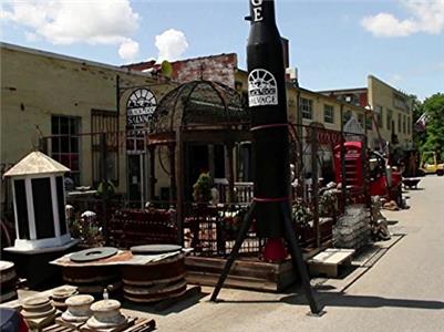 Salvage Dawgs Bunker-Ramo Teletrade (2012– ) watch online HD