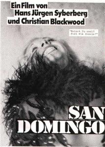 San Domingo (1970) watch online HD