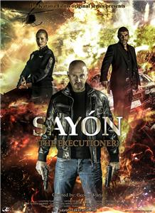 SAYÓN: The Executioner A New Beginning (2010– ) watch online HD