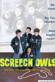 Screech Owls Gold (2001–2002) watch online HD