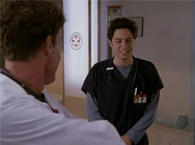 Scrubs My Lucky Day (2001–2010) watch online HD