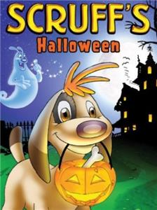 Scruff's Halloween (2009) watch online HD