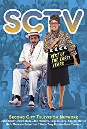 Second City TV Alfred Hitchcock Presents (1976–1981) watch online HD