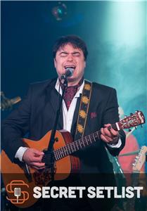 Secret Setlist The Hearts (2014– ) watch online HD