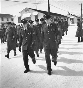 Sergeant Presley  watch online HD