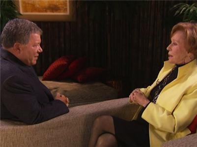 Shatner's Raw Nerve Carol Burnett (2008– ) watch online HD