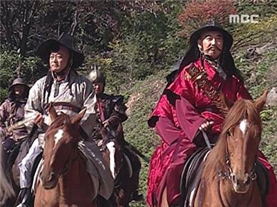 Shin Don Episode #1.10 (2005–2006) watch online HD