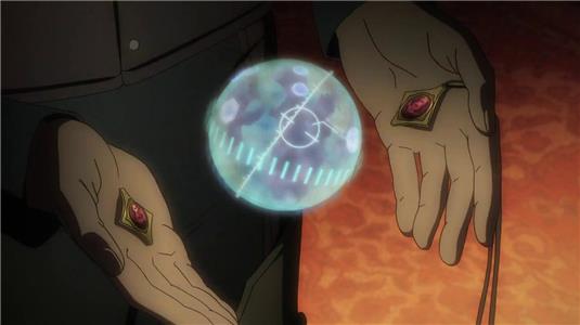 Shingeki no Bahamut: Genesis Anatae, Part 3: Beyond the Storm (2014– ) watch online HD
