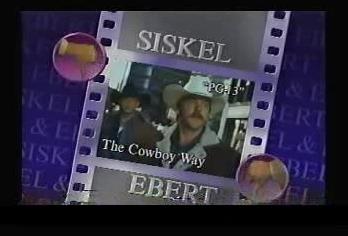 Siskel & Ebert & the Movies The Cowboy Way/Beverly Hills Cop III/Renaissance Man/The Flintstones/Little Buddha (1986–2010) watch online HD