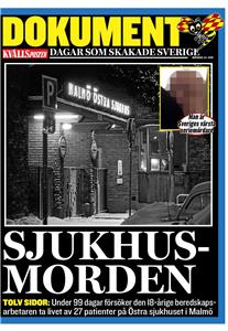 Sjukhusmorden (1995) watch online HD