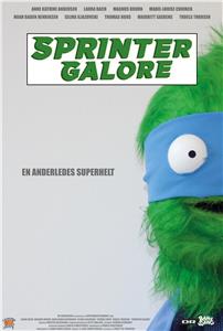 Sprinter Galore  watch online HD