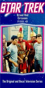 Star Trek Bread and Circuses (1966–1969) watch online HD