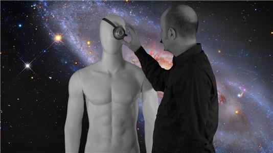 Strange Divinity (2019) watch online HD