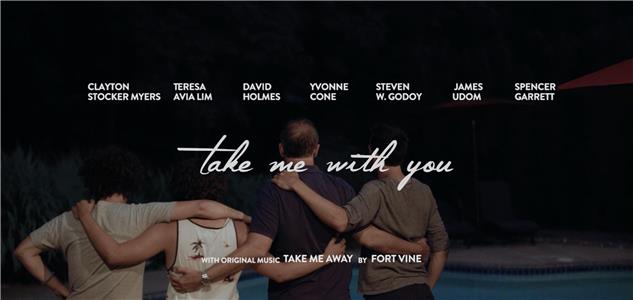 Take Me with You (2016) watch online HD