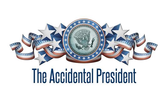 The Accidental President  watch online HD