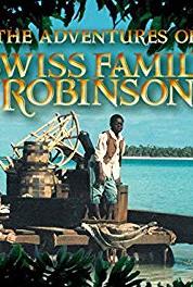 The Adventures of Swiss Family Robinson The Treasure Hunt: Part 3 (1998– ) watch online HD