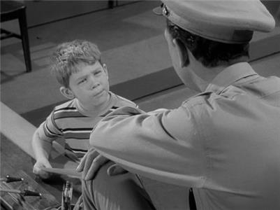 The Andy Griffith Show A Medal for Opie (1960–1968) watch online HD