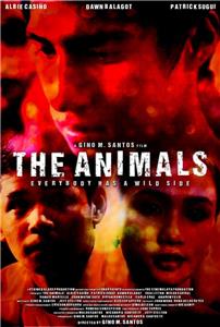 The Animals (2012) watch online HD