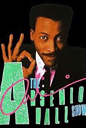 The Arsenio Hall Show Episode dated 25 April 1990 (1989–1994) watch online HD