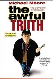 The Awful Truth Store the Homeless (1999–2000) watch online HD
