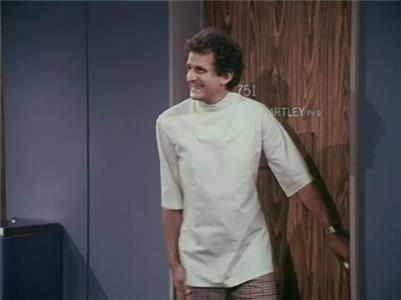 The Bob Newhart Show Life Is a Hamburger (1972–1978) watch online HD