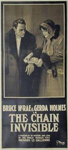 The Chain Invisible (1916) watch online HD