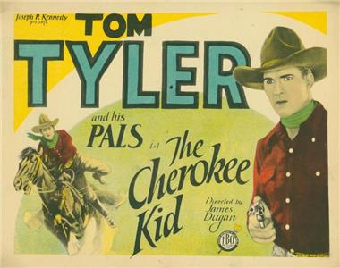 The Cherokee Kid (1927) watch online HD